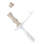 MiniONE® Capsule Non-Balloon Button