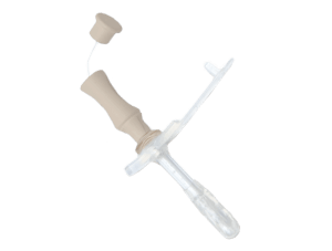 MiniONE® Capsule Non-Balloon Button