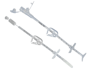 Capsule Monarch® G-Tube