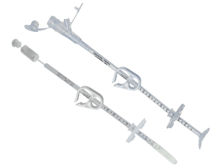 Capsule Monarch® G-Tube