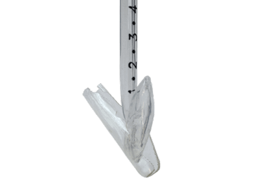 Polster entfaltet sich