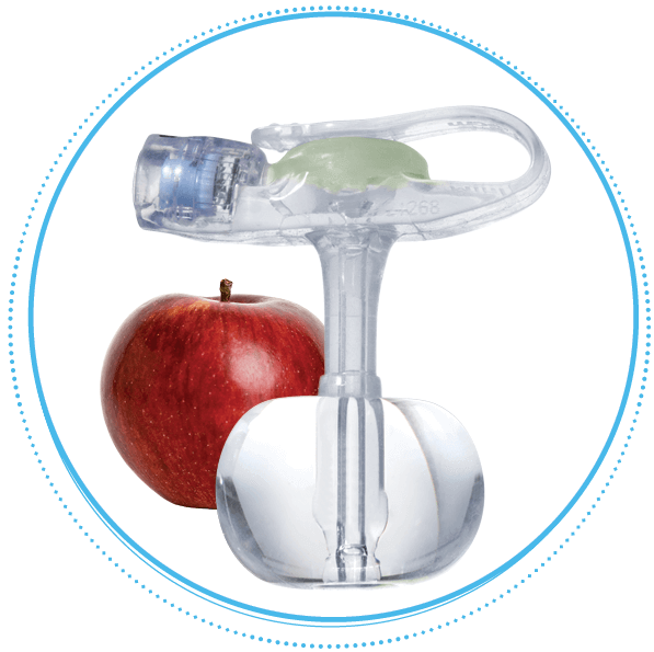 Exklusiver AMT Balloon