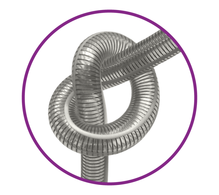 Knickschutz-Technik*