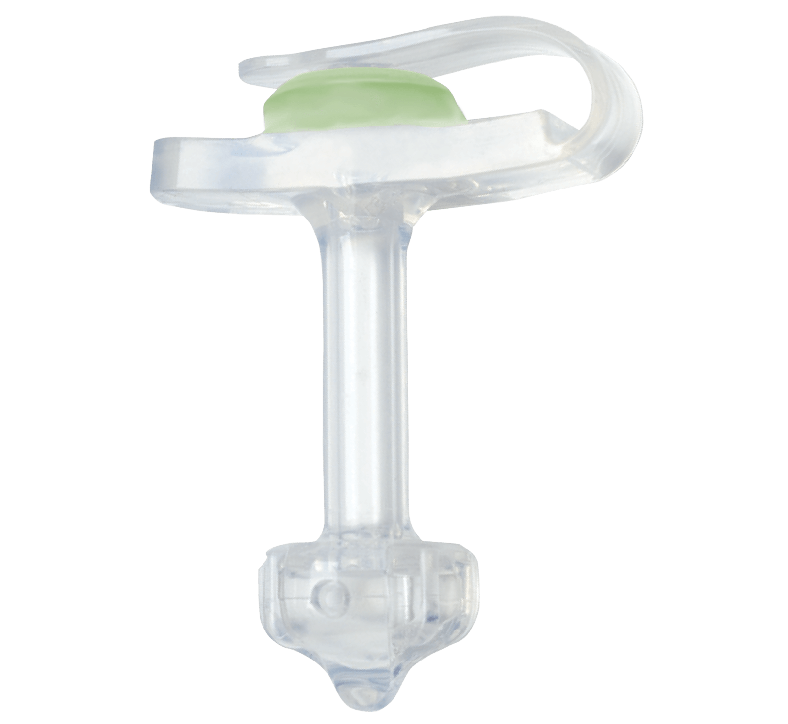 MiniONE® Non-Balloon Button