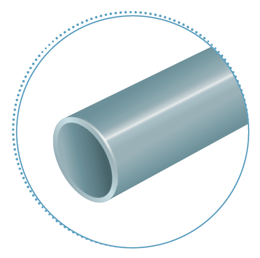 Mit Führungsdraht kompatibel