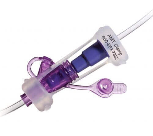 Zubehör für enterale Sonden