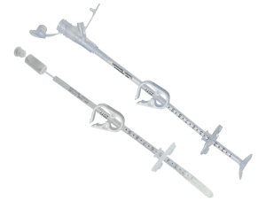 Capsule Monarch® G-Tube