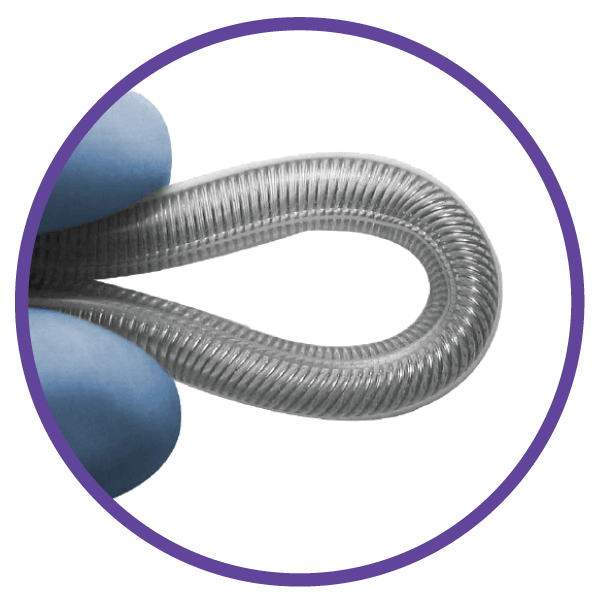 Knickschutz-Technik*