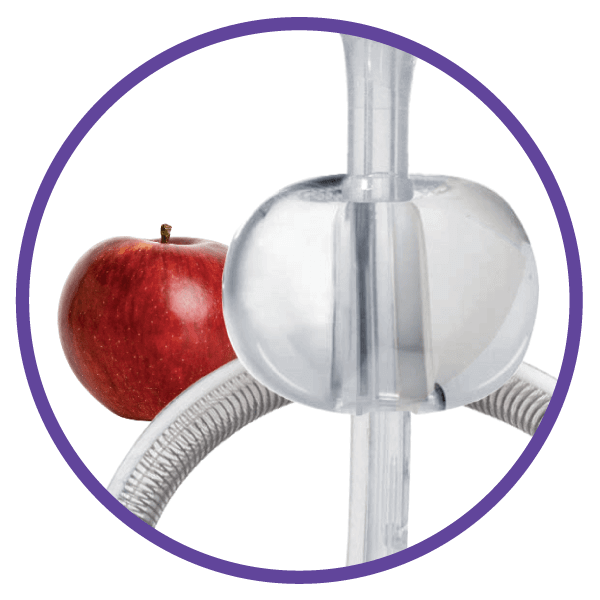 AMT Exklusiver Balloon