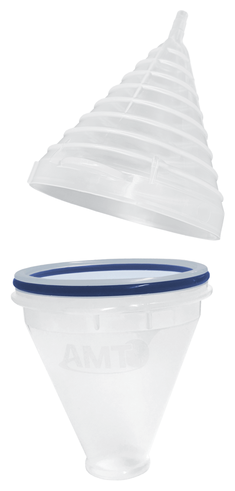 Was ist Explant Express®? 