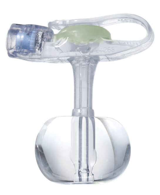 MiniONE® Balloon Button